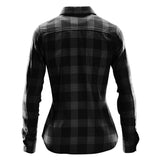 Women's Logan Snap Front Shirt - Stormtech Australia