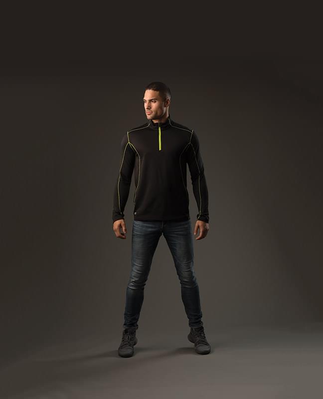 Men's Pulse Fleece Pullover - Stormtech Australia