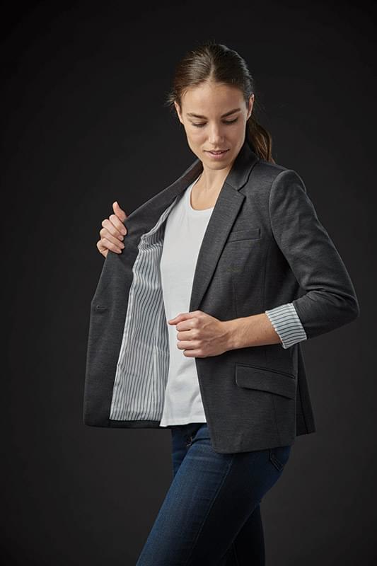 Women's Delano Knit Blazer - Stormtech Australia