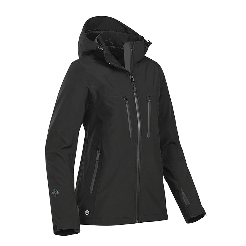 Women's Patrol Softshell - Stormtech Australia