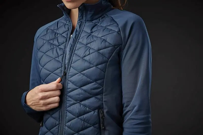 Women's Boulder Thermal Shell Jacket - Stormtech Australia