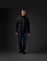 Men's Orbiter Softshell Hoody - Stormtech Australia