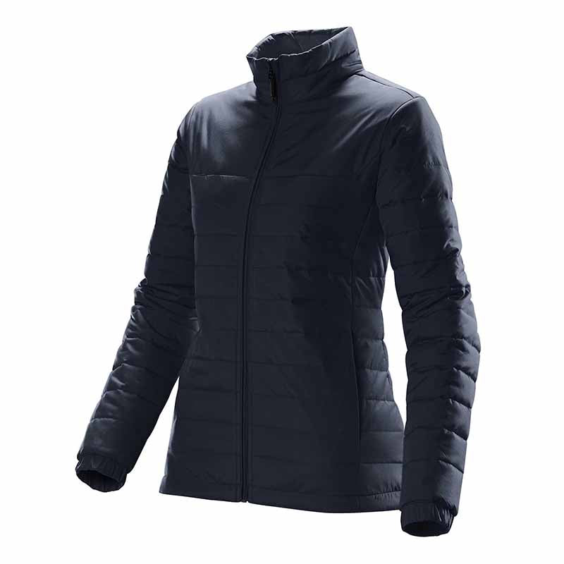 Women's Nautilus Quilted Jacket - Stormtech Australia