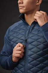 Men's Boulder Thermal Shell - Stormtech Australia