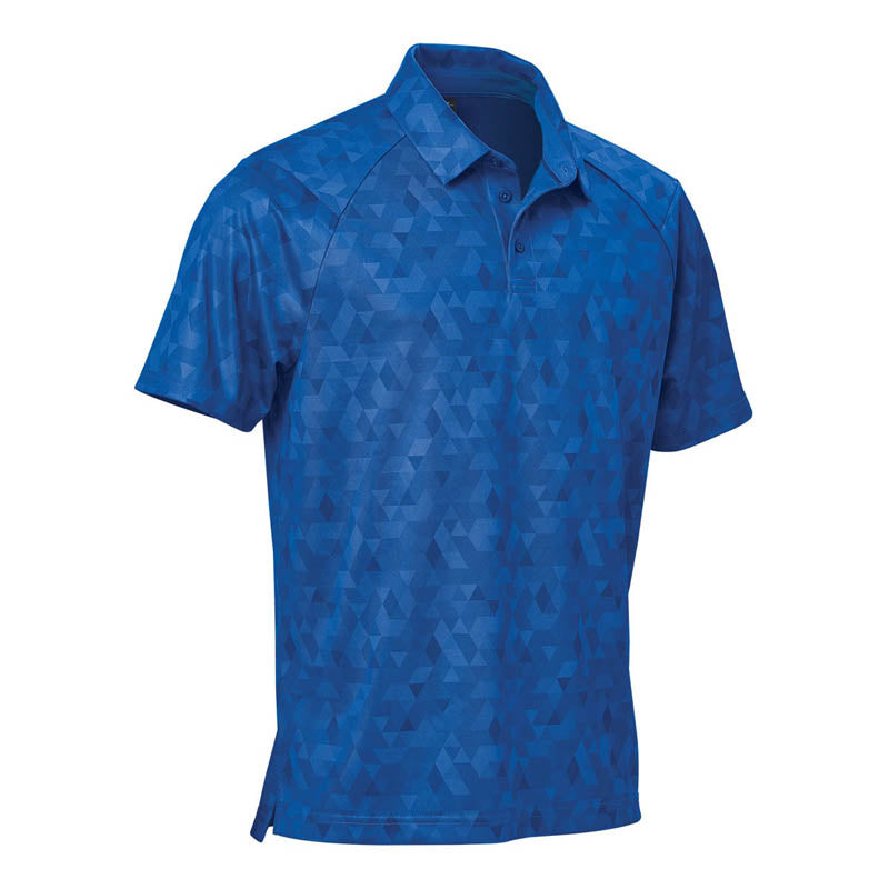 Men's Galapagos Polo STORMTECH Australia