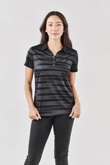 Women's Sienna S/S Polo Stormtech