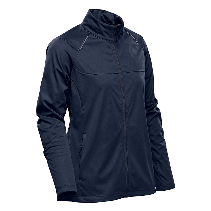 Women's Greenwich Lightweight Softshell Jacket - Stormtech Australia