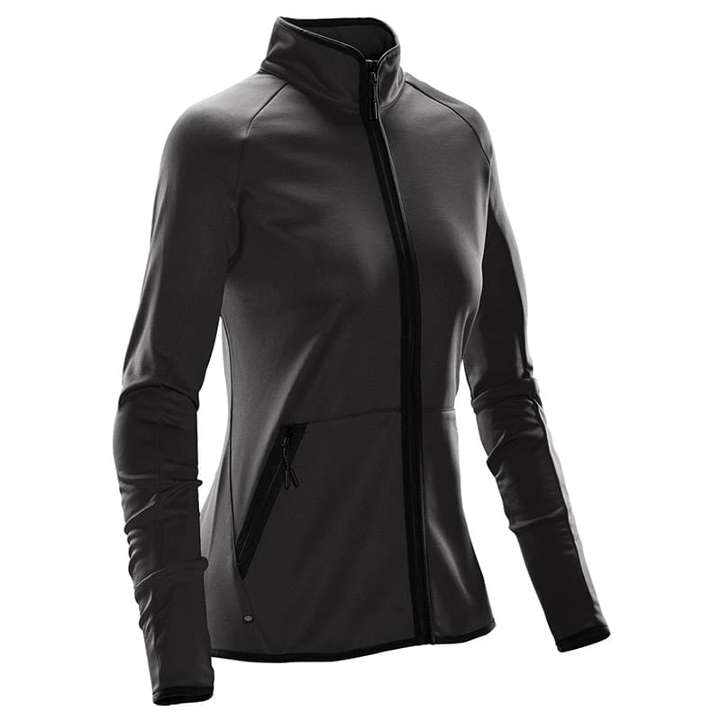 Women's Mistral Fleece Jacket - Stormtech Australia