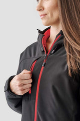 Women's Orbiter Insulated Softshell Stormtech