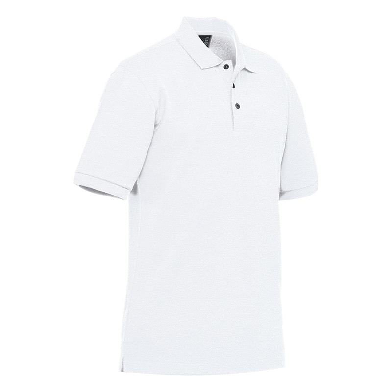 Men's Nantucket Stretch Pique Polo - Stormtech Australia