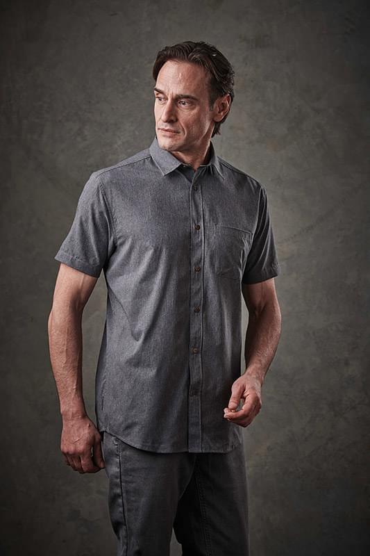 Men's Azores Quick Dry Shirt - Stormtech Australia