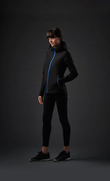 Women's Orbiter Softshell Hoody - Stormtech Australia