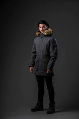 Men's Expedition Parka - Stormtech Australia