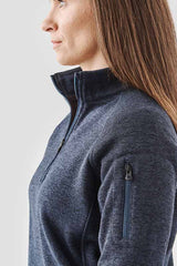 Women's Avalanche 1/4 Zip Pullover Stormtech