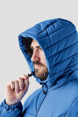 Men's Nautilus Quilted Hoody Stormtech