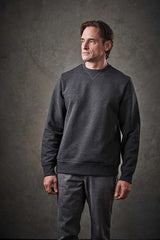 Men's Yukon Crew Pullover - Stormtech Australia