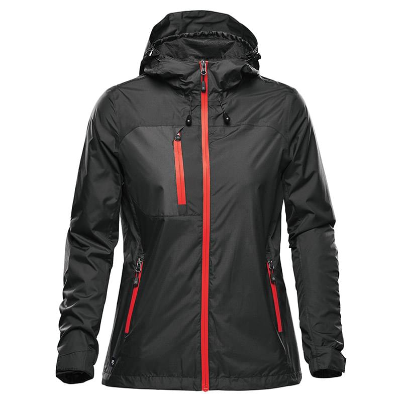 Women's Olympia Shell Jacket - Stormtech Australia