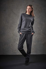 Women's Yukon Crew Pullover - Stormtech Australia