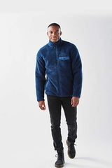 Men's Bergen Sherpa Fleece Jacket - STORMTECH Australia