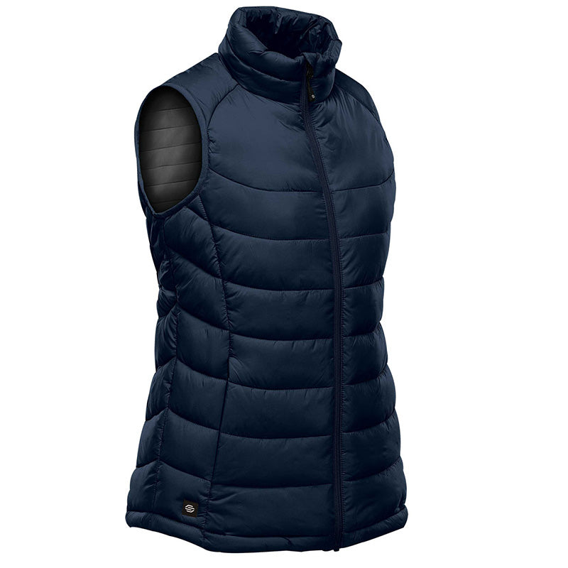 Women's Stavanger Thermal Vest - Stormtech Australia