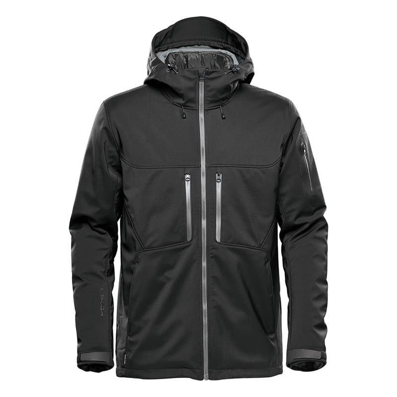 Men's Epsilon System Jacket
