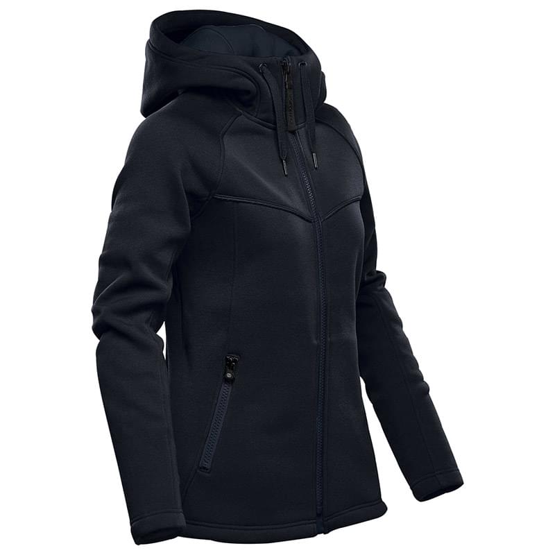 Women's Logan Performance Hoody - Stormtech Australia