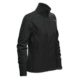 Women's Cascades Softshell - Stormtech Australia