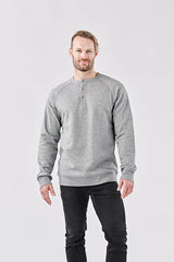 Monashee Henley Stormtech