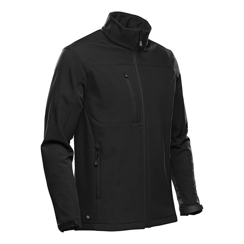 Men's Cascades Softshell - Stormtech Australia