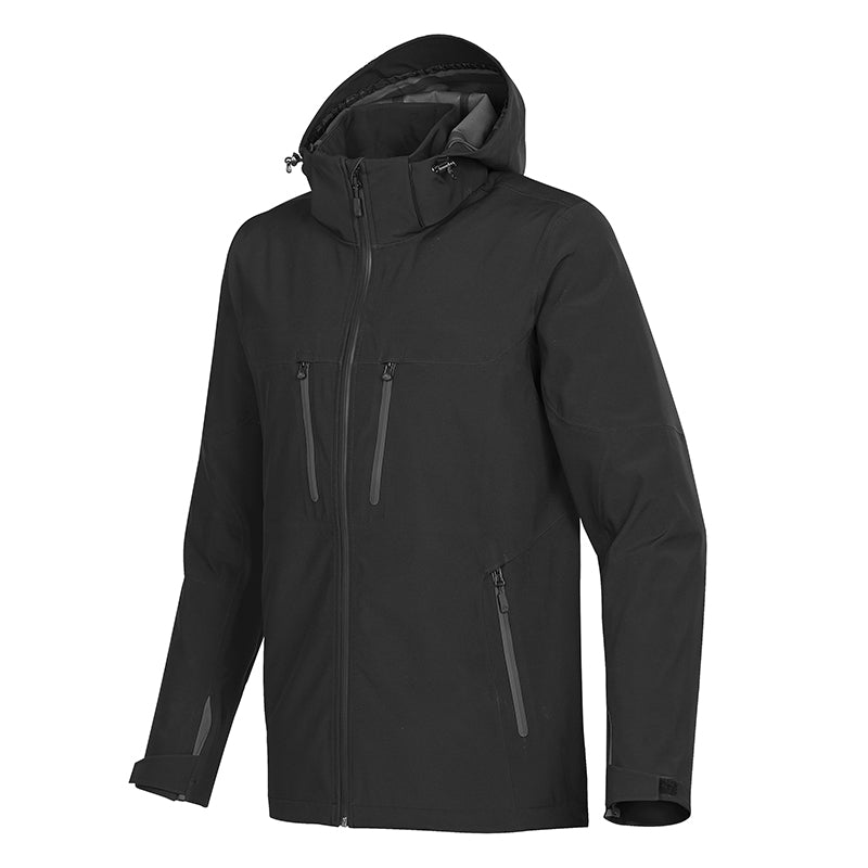 Men's Patrol Softshell - Stormtech Australia