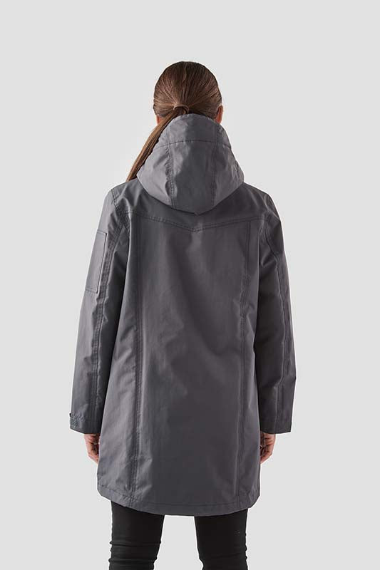 Women's Fairbanks 5-in-1 System Jacket Stormtech