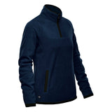 Women's Shasta Tech Fleece 1/4 Zip - Stormtech Australia