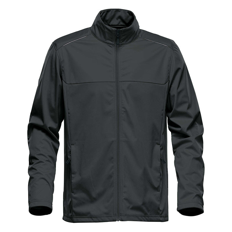 Men's Greenwich Lightweight Softshell - Stormtech Australia