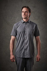 Men's Azores Quick Dry Shirt - Stormtech Australia