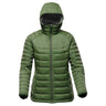 Women's Stavanger Thermal Jacket - Stormtech Australia