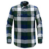 Men's Logan Snap Front Shirt - Stormtech Australia