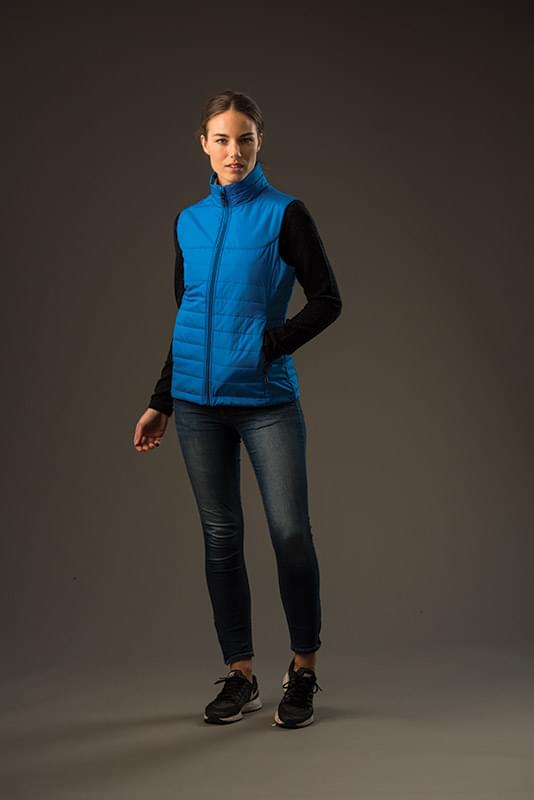 Women's Nautilus Quilted Vest - Stormtech Australia