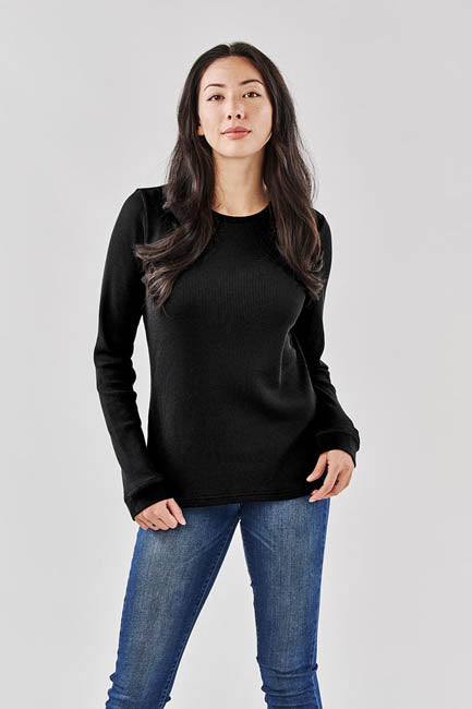 Women's Ashburn Crew Neck Stormtech