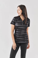 Women's Sienna S/S Polo Stormtech