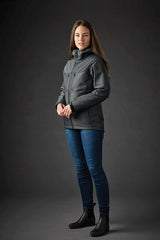 Women's Epsilon 3-in-1 System Jacket - Stormtech Australia