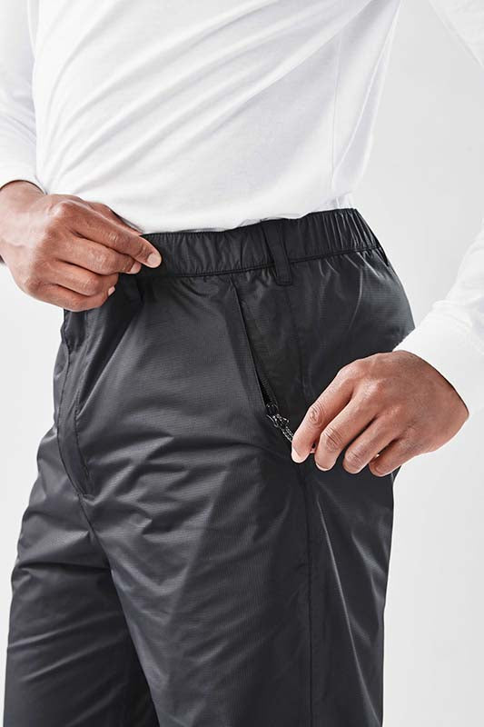 Men's Olympia Rain Pant - Stormtech Australia