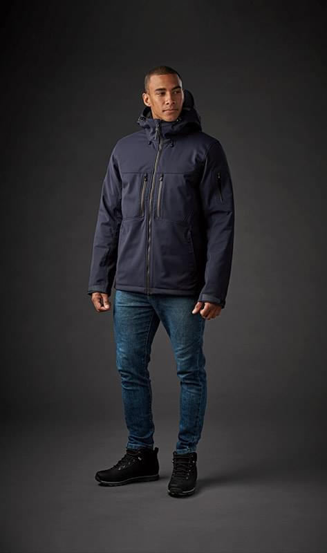 Men's Epsilon System Jacket - Stormtech Australia