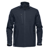 Men's Cascades Softshell - STORMTECH Australia