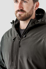 Men's Orbiter Insulated Softshell Stormtech