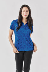 Women's Galapagos Polo STORMTECH Australia