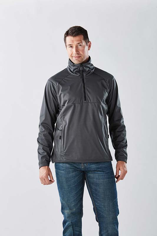 Men's Catskill Anorak - STORMTECH Australia