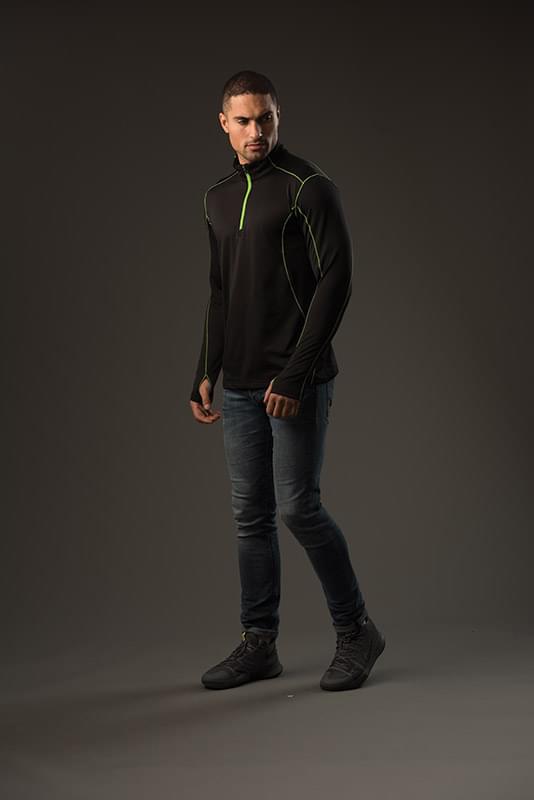 Men's Pulse Fleece Pullover - Stormtech Australia