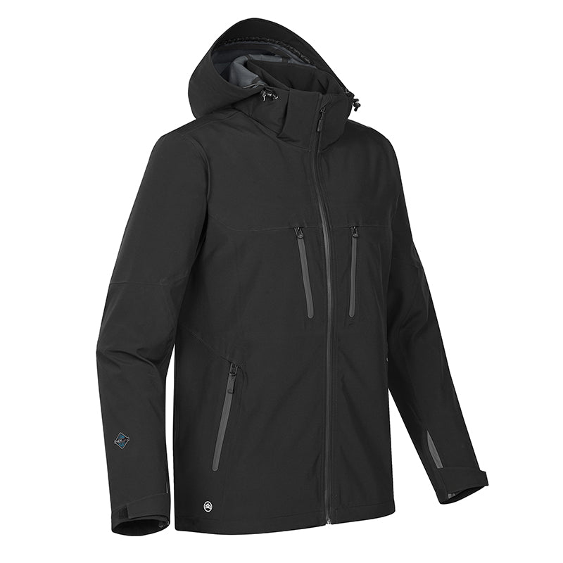 Men's Patrol Softshell - Stormtech Australia