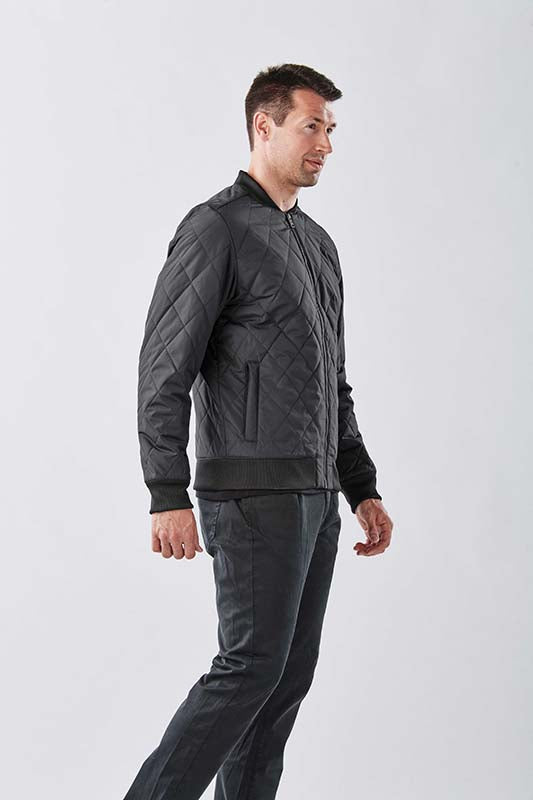 Men's Oakland Thermal Jacket - STORMTECH Australia