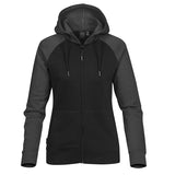 Women's Omega Zip Hoody - Stormtech Australia